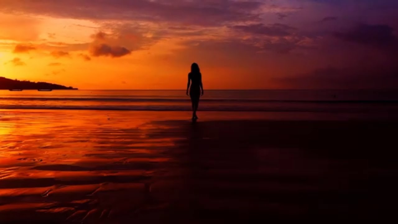 Vanessa Williams - Dreamin - slow + alien