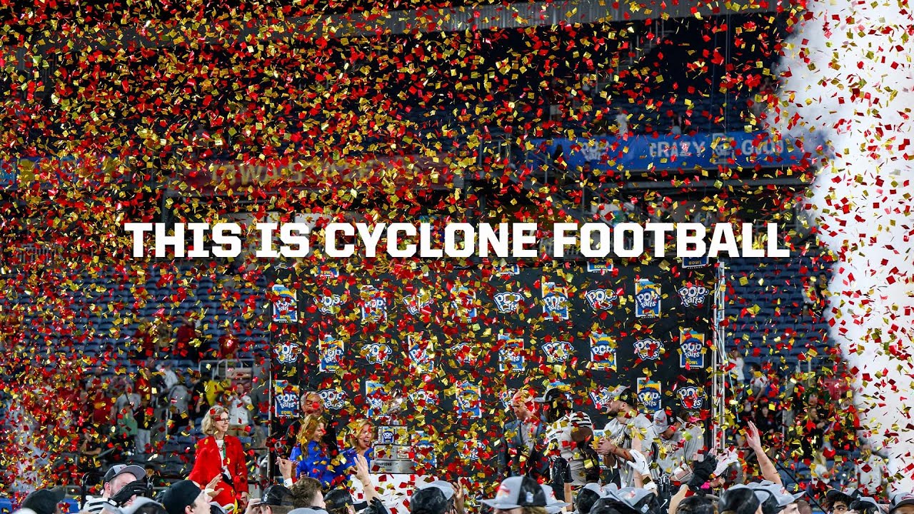 This is Cyclone Football