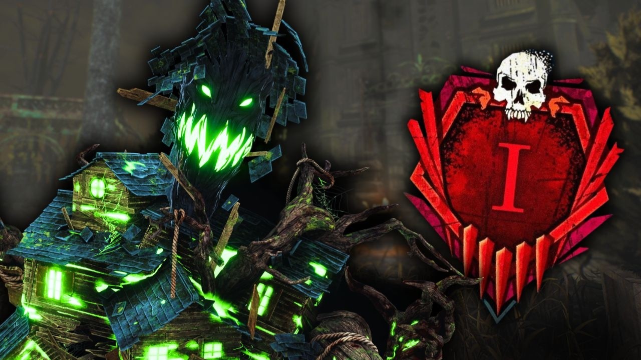 High Level Dredge Gameplay - Dead By Daylight (No Commentary)