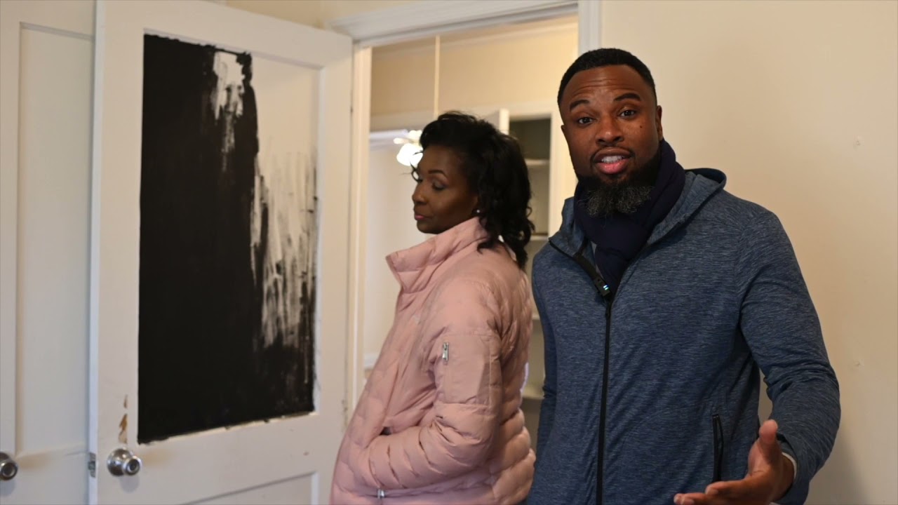Tenants Moved out - Rental Move Out Walk Through
