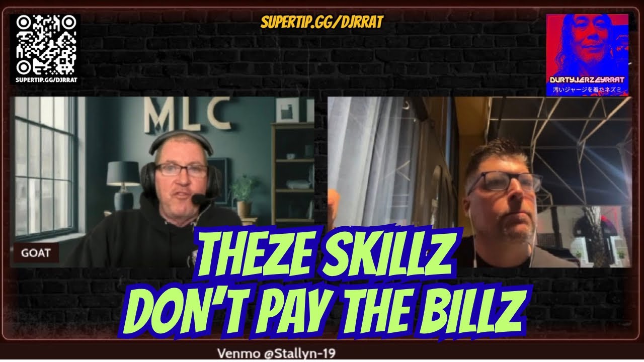 MLC 2/28/26 feat. CHAD ZUMOCK: KB’s ALTERCATION w/GENO, KEANU’S STANDUP SKILLS, STUTJO RODNEY’S BAN