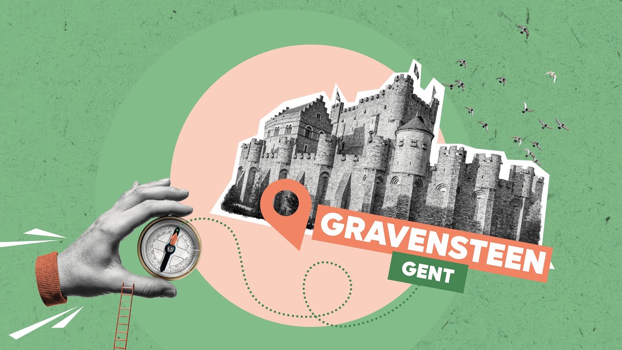 Gravensteen en de opkomst van industrialisatie