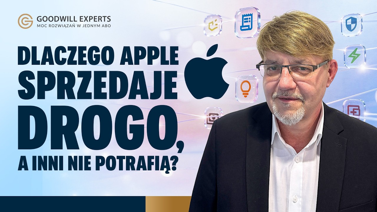 Dlaczego sprzedajesz za tanio? Ten błąd popełnia 90% firm