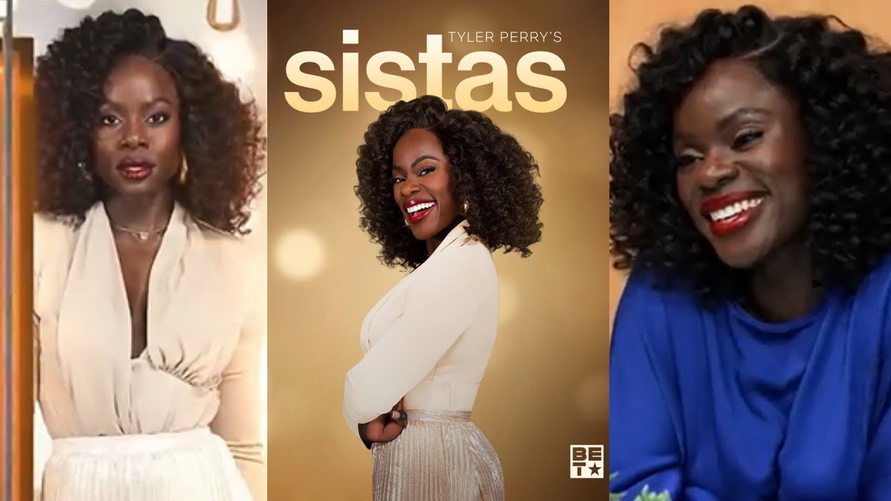 Tyler Perry's Sistas | Where's Madison?!