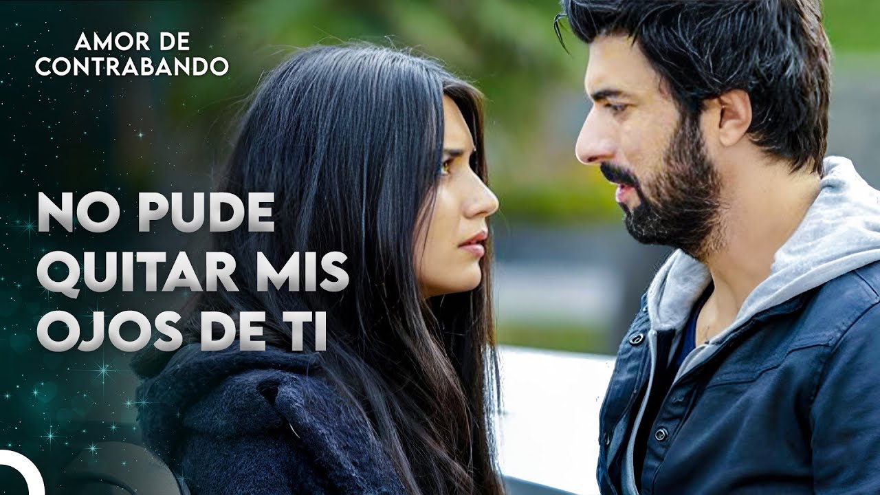 Dos Personas Con El Mismo Destino #17: El Tiempo Me Duele - Amor De Contrabando
