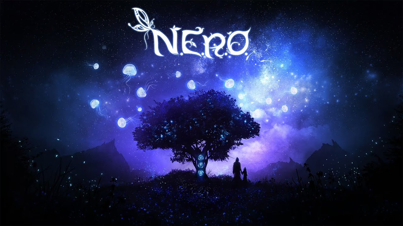 N.E.R.O.: Nothing Ever Remains Obscure - Let´s Play