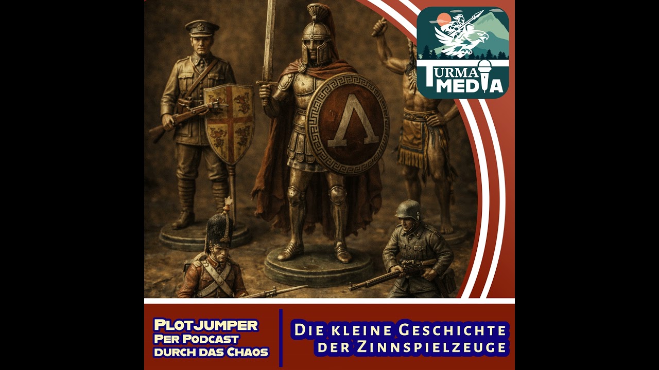 Die kleine Geschichte des Zinnspeilzeugs | Spezial