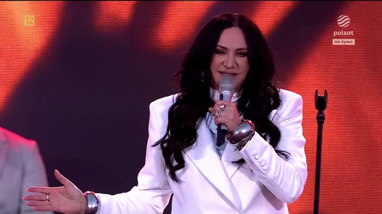 Kayah & Sienna Gospel Choir - Nie pytaj o Polskę | Pokolenia Wolności