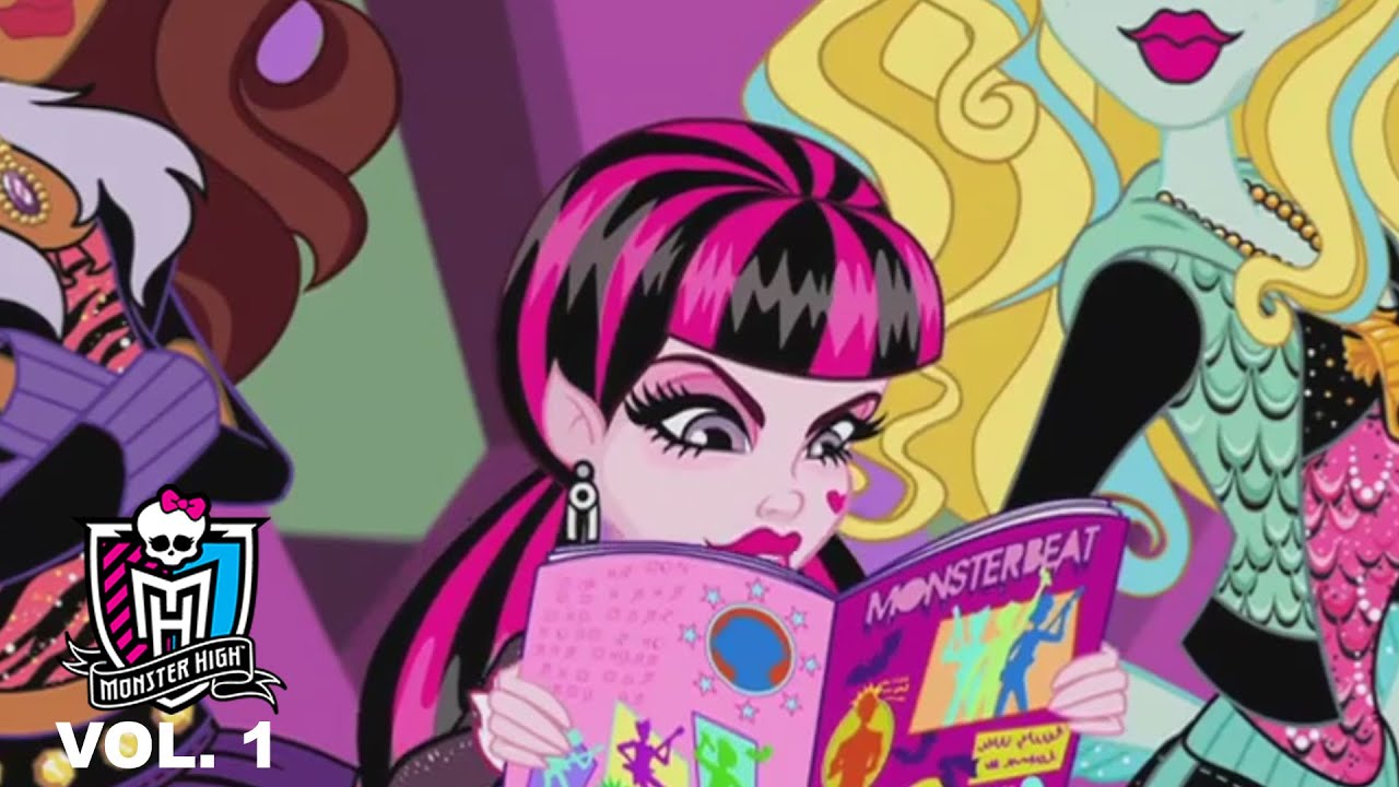 Horroróscopo | Monster High