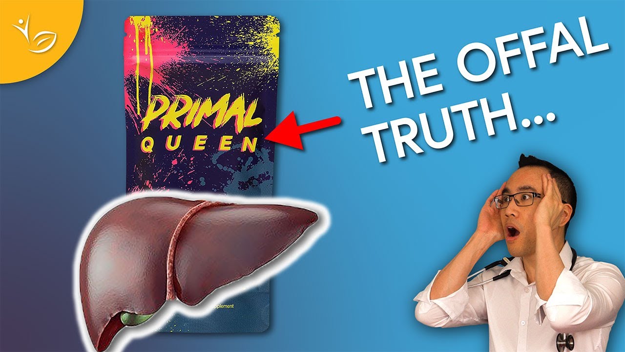 Primal Queen Review: A Doctor's Honest Opinion