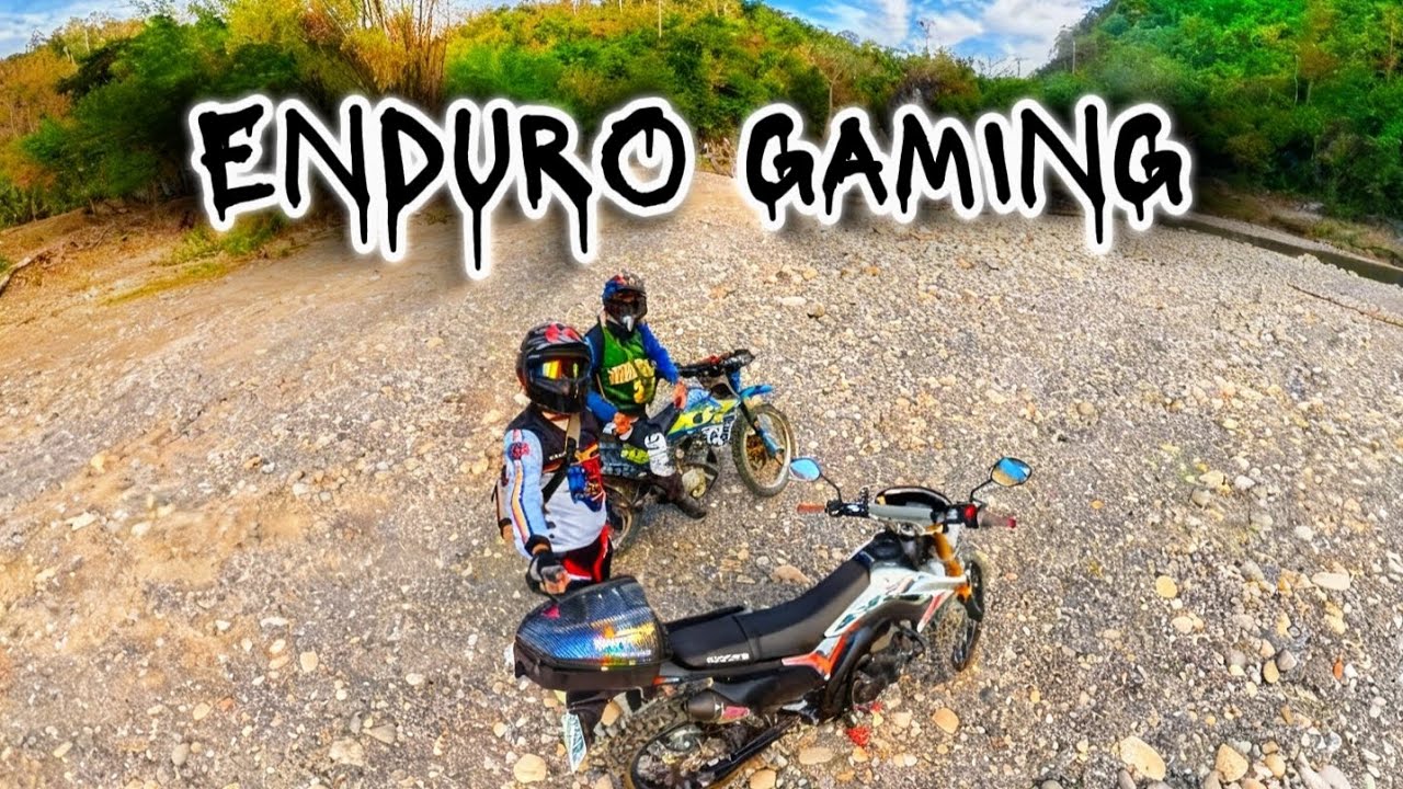 OFF ROAD TAYO MGA DRE! 