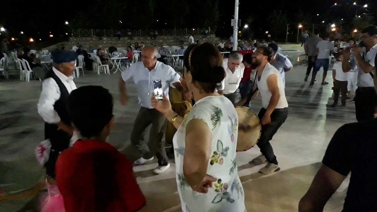 Pertek cilgin davulcu