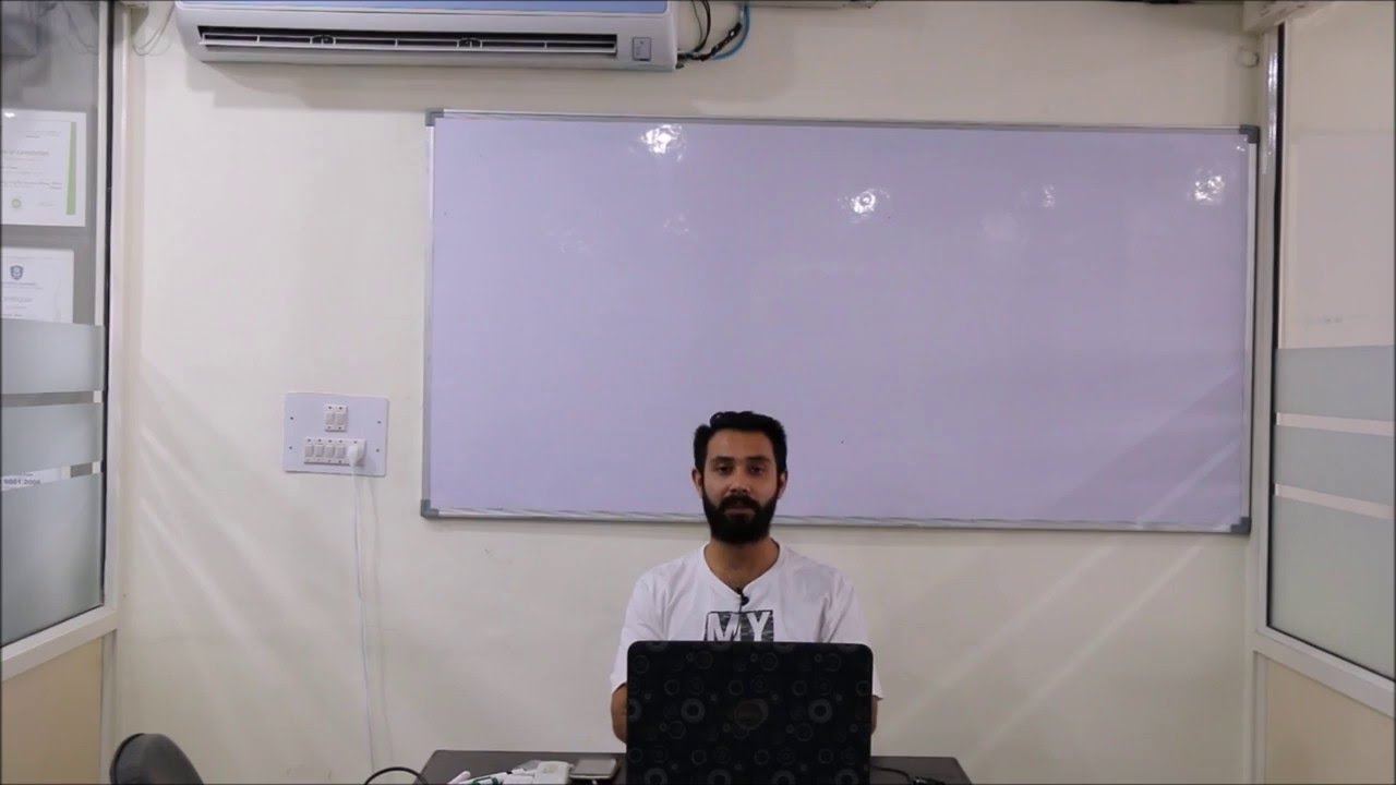 Software testing Course testimonial at Webtech Learning