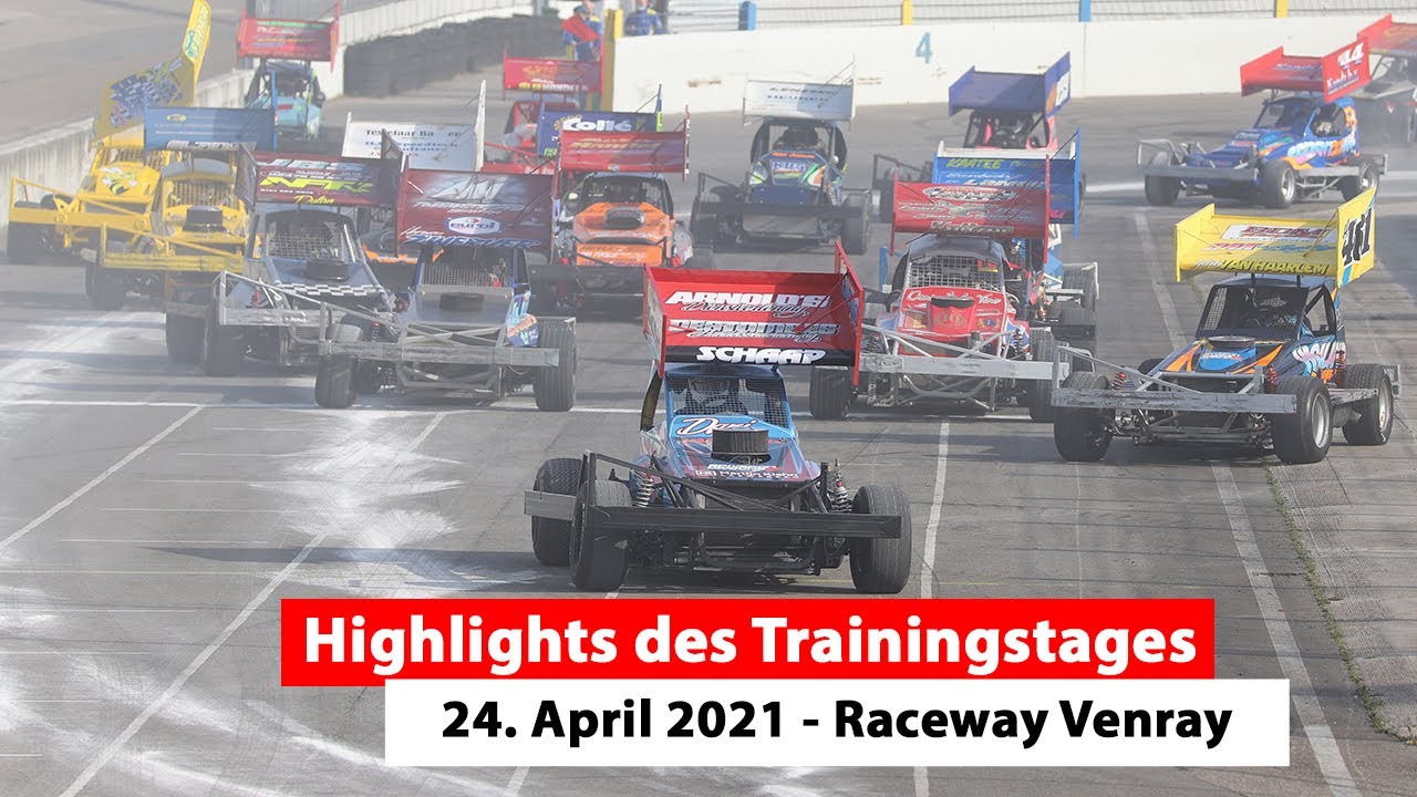 Freies Training in Venray 2021 | LeadlapTV [#46]