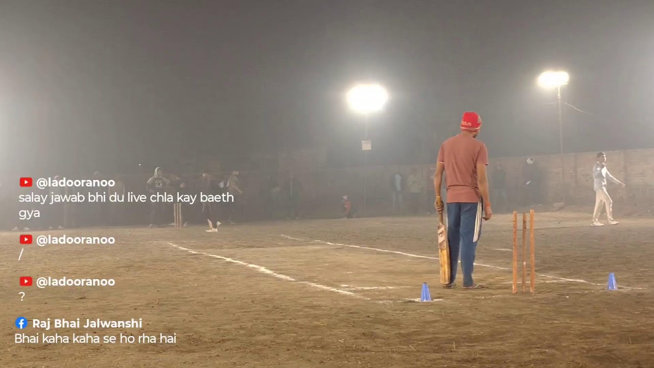 Live streaming of surya prakash