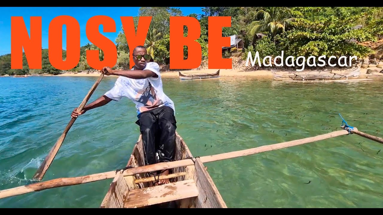 Nosy Be Road Trip  | Madagascar