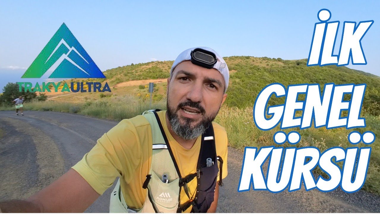 Trakya Ultra 51km | 2025