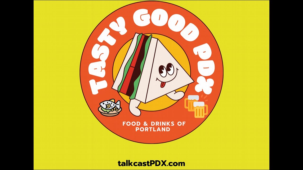 Tasty Good PDX - Screen Door