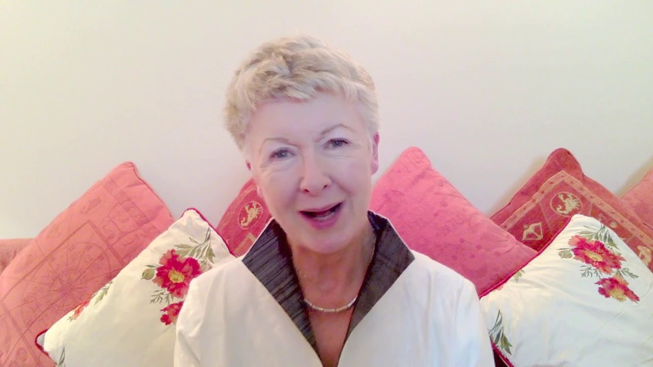Full Moon in Gemini 11th 12th December 2019
