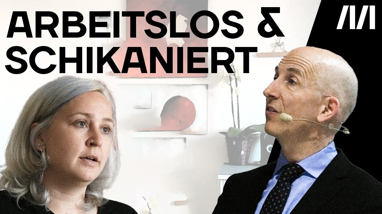 Arbeitslosigkeit in Österreich: Arbeitsmarktreform auf Kosten der Arbeitslosen? Doku