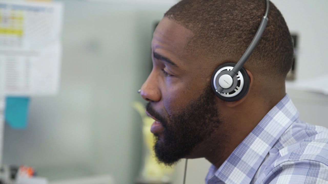 A Day in the Life of a Business Retention Representative
