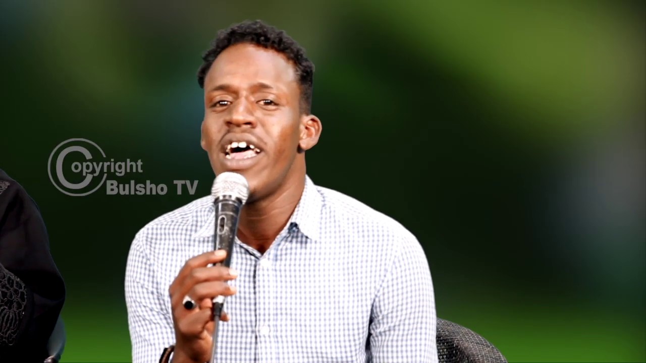 Cabdiqani Kaarshe Xusuustii Axmed Gacayte Qaaci Bandhiga Bulsho Tv Happy New Year