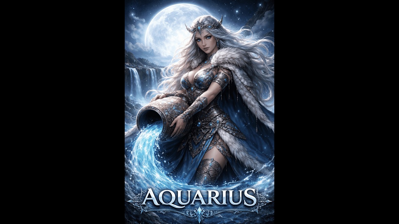 Aquarius