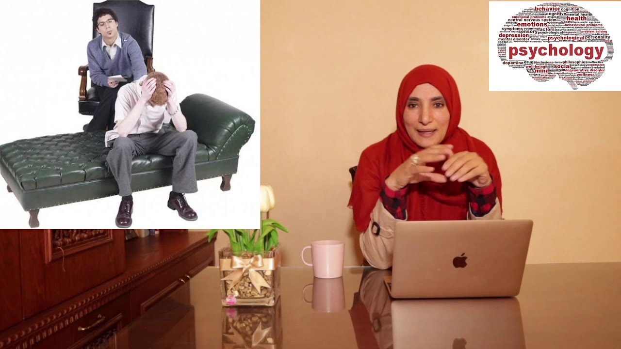 (تاريخ علم النفس) علم النفس #Psychology - (١) مقدمة في نشأة علم النفس