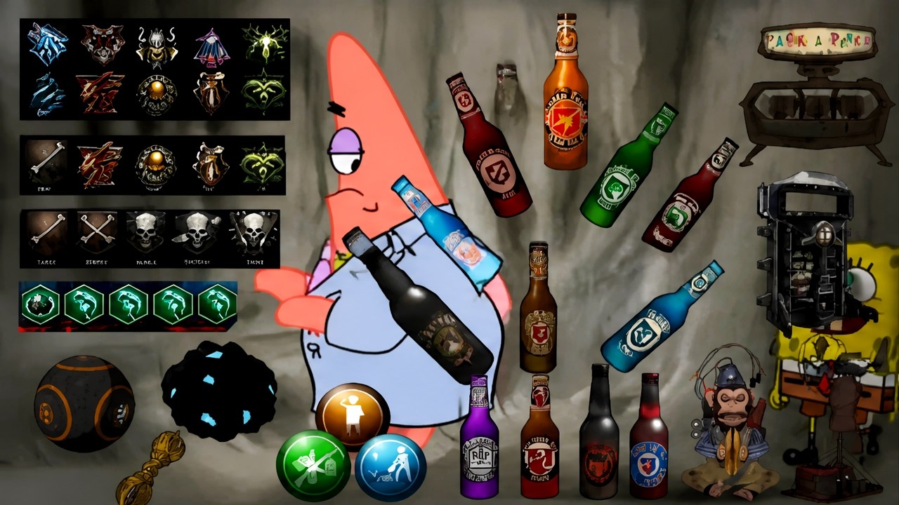 CoD Zombies Meme/Short Compilation