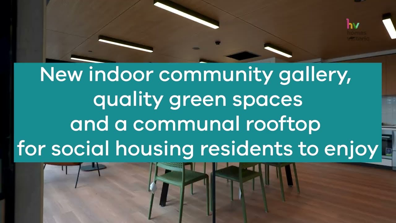 Oakover Road, Preston: 99 new social housing homes