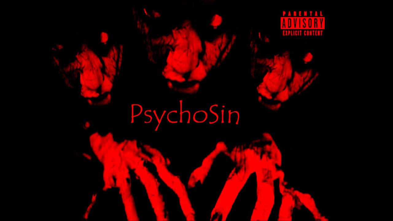 PsychoSin - Sometimes