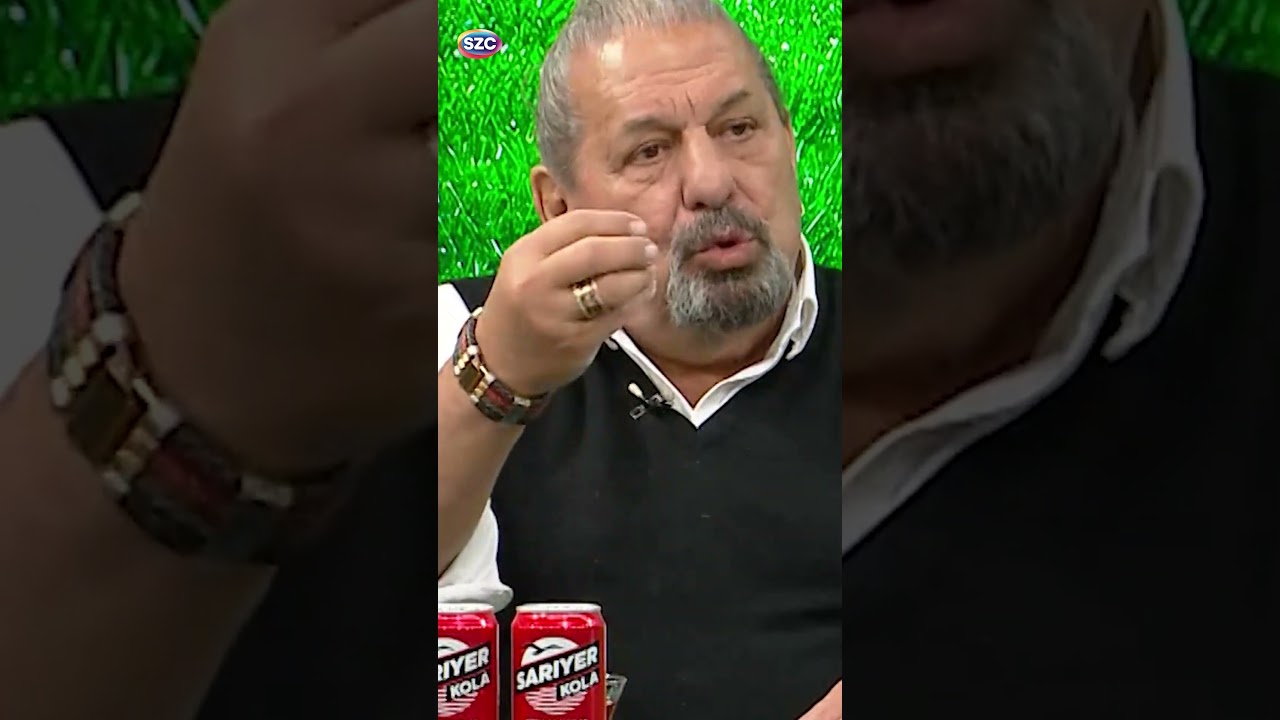 'Tehlike Kapıya Dayandı' Erman Toroğlu'ndan Olay Galatasaray ve Trabzonspor Yorumu #shorts