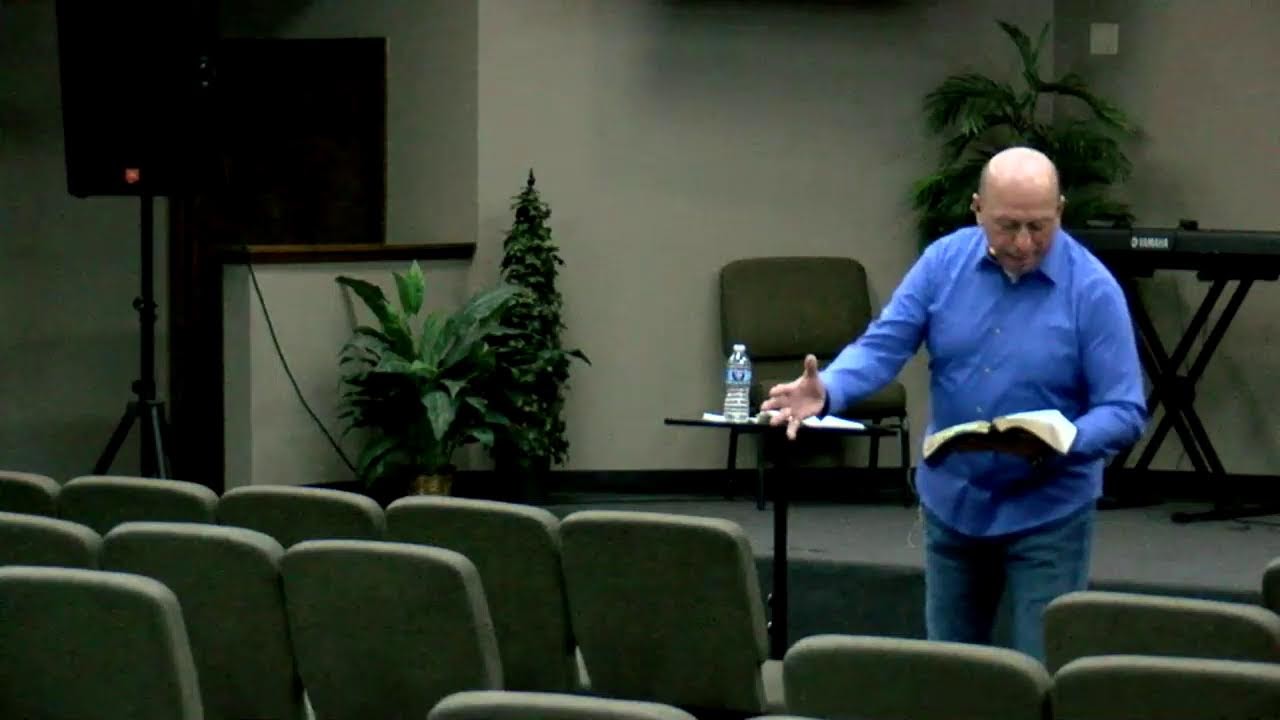God's Word... Quick, Sharp, Powerful