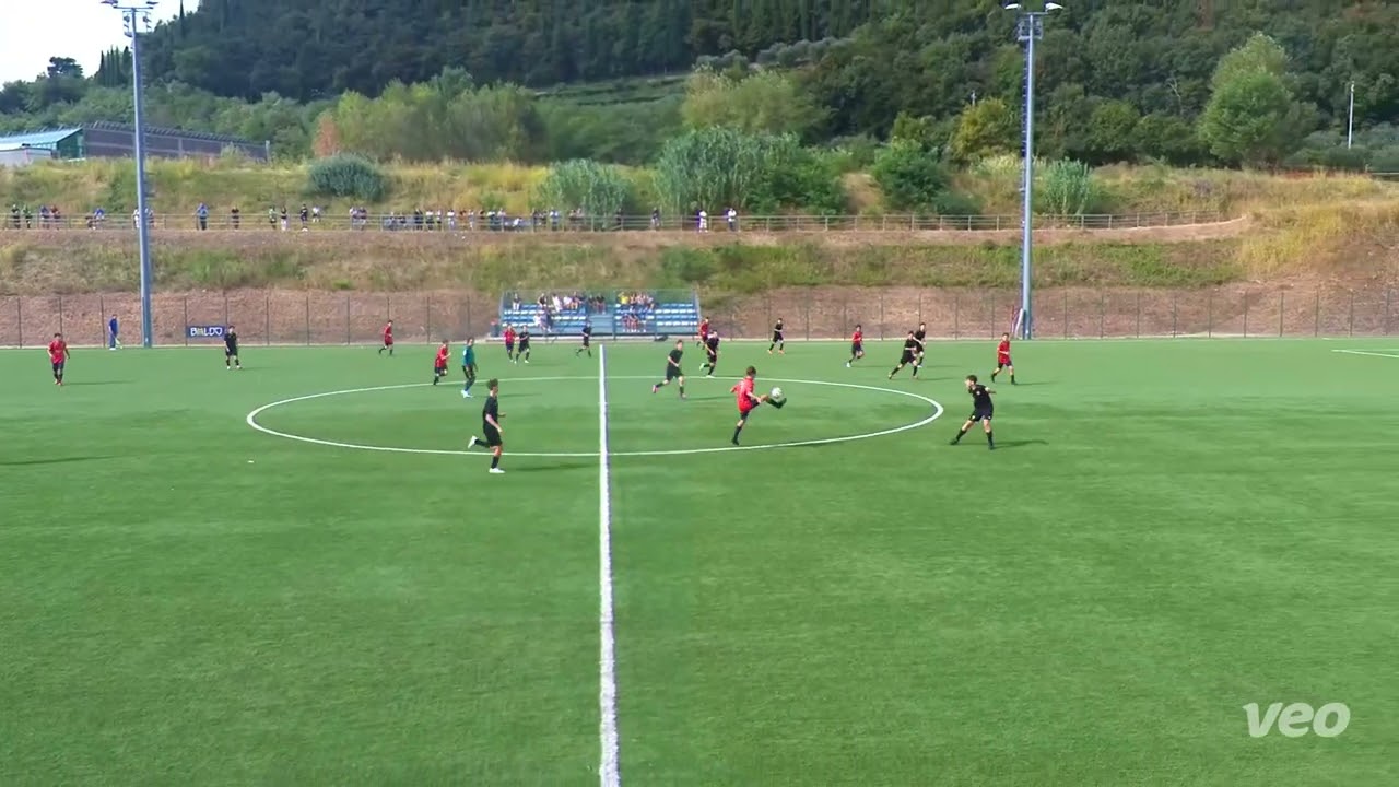 Under 15 BJT - Ambrosiana