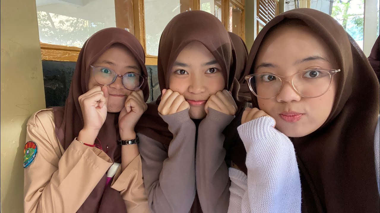 F3 bebersih