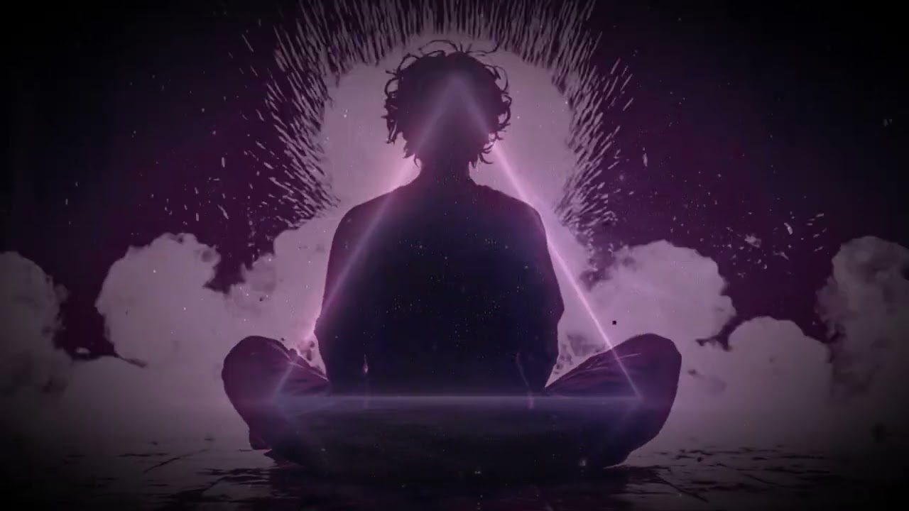 Music to detach from everyone you know (Solitude Mix)