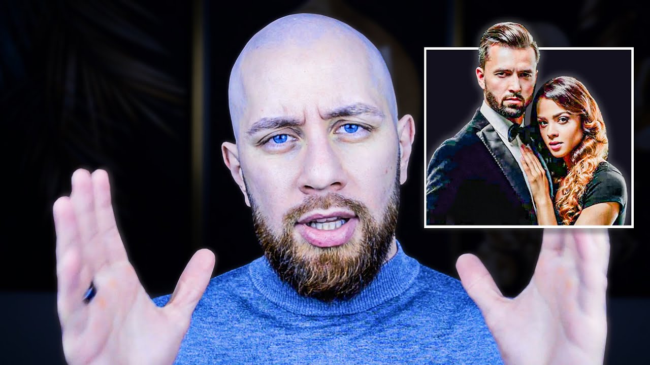 3 SCHNELLE Wege, wie du Anziehung aufbaust...