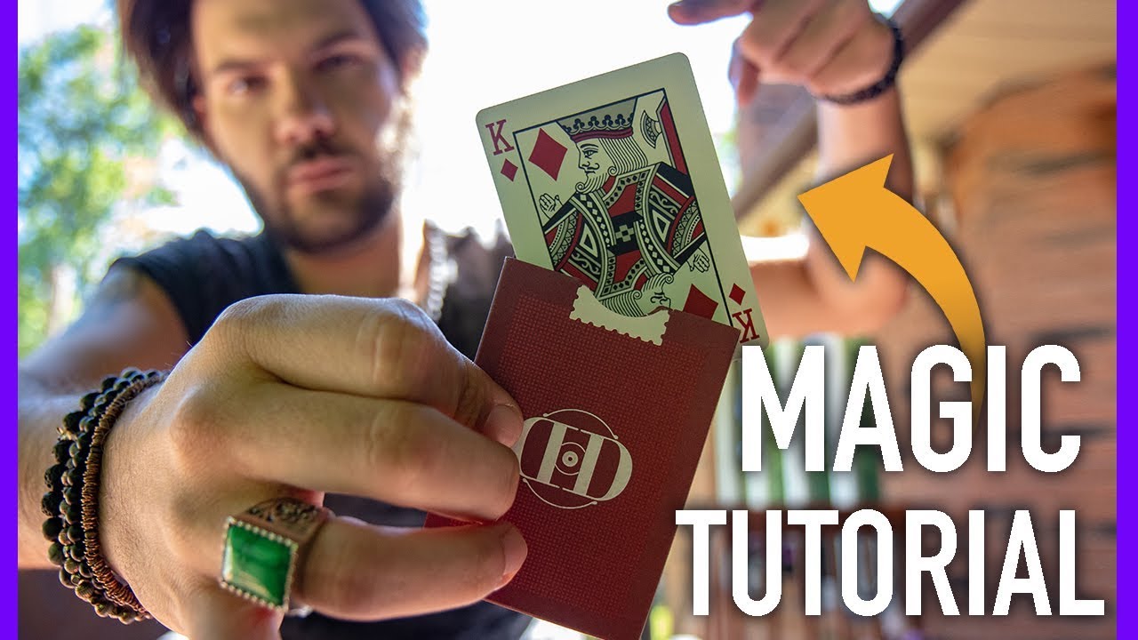 Make a SIGNED CARD TELEPORT IN CARD CASE - Card to BOX Tutorial!!! - (3 WAYS)