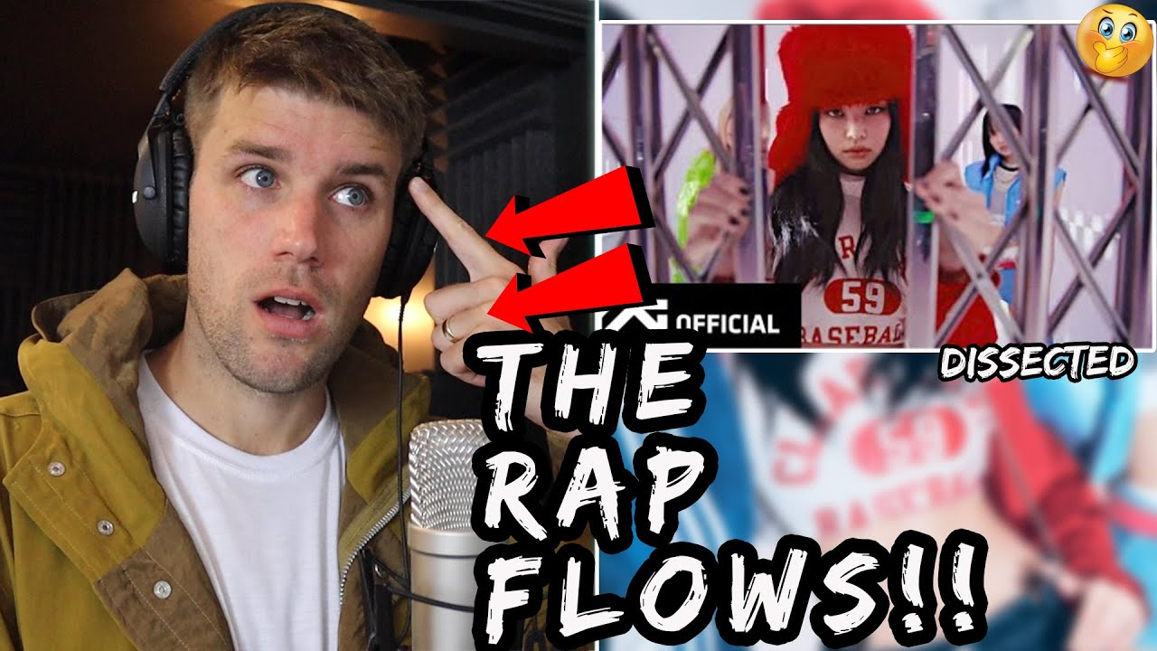 Rapper Reacts to Blackpink SHUT DOWN!! | JENNIE IS GETTING HER TIME!! M/V (First Ever Reaction)