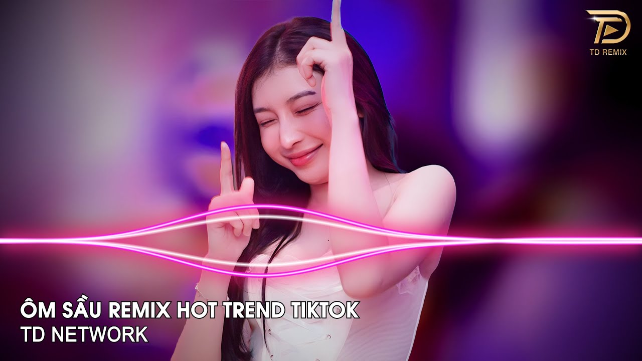 Ôm Sầu Remix NB3 Hoài Bảo ~ Và Rồi Anh Sẽ Phải Khóc Với Những Thứ Từng Làm Anh Cười Remix Hot Tiktok