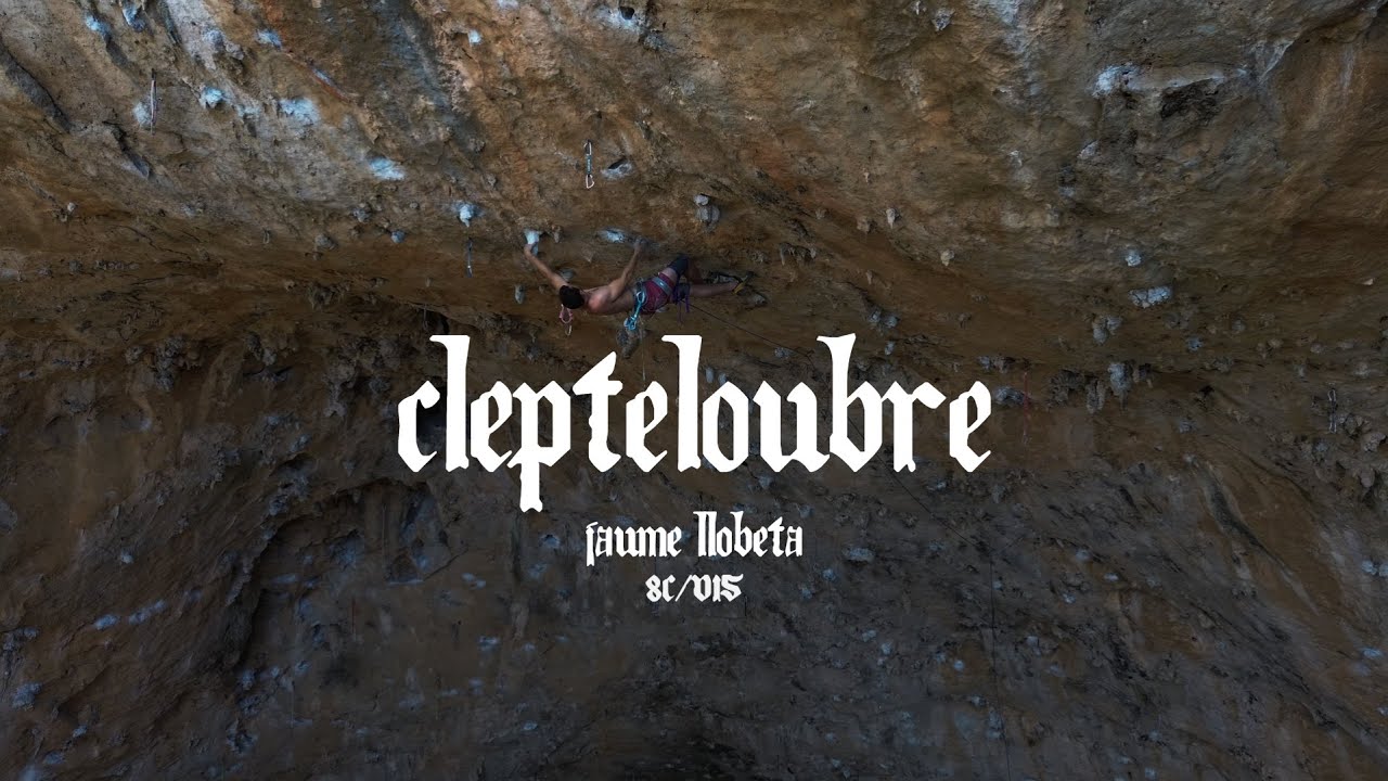 Clepteloubre 8C | Jaume Llobeta