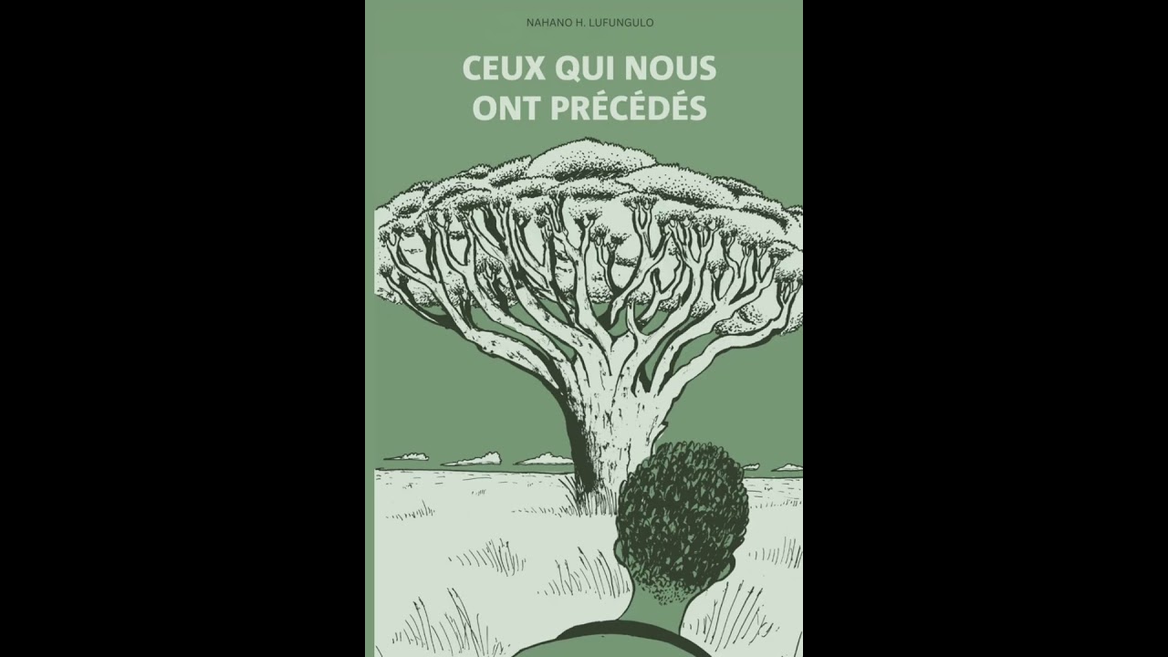 Interview de Nahano H. Lufungulo pour le livre 