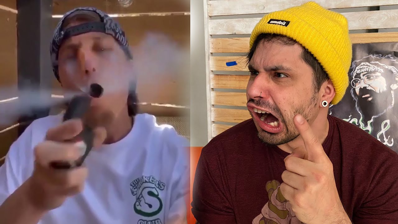 O B3CK virou FOGUETE! Se liga nessa brisa