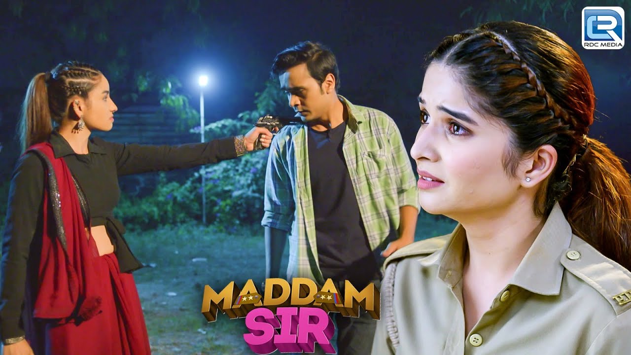 Binni ने दिया Cheetah को धोखा देने की सजा || Madam Sir || Latest Episode 671