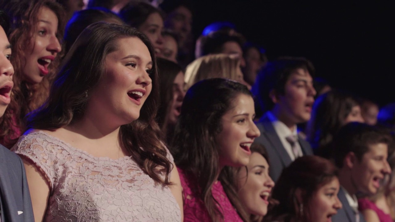 William Jessup University Choir & Orchestra Concert at Mountain Christian Center