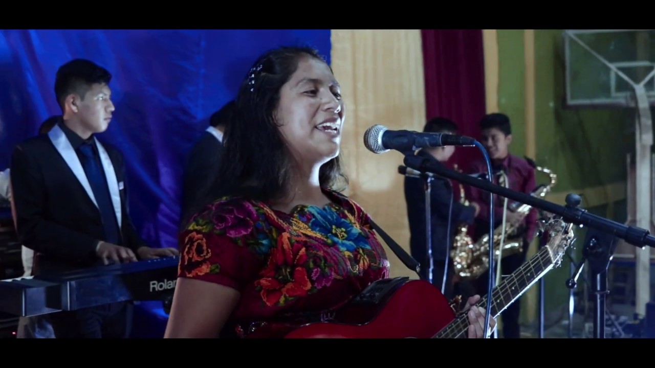 Vivir Para Ti - Gloria Esperanza - Concierto Completo