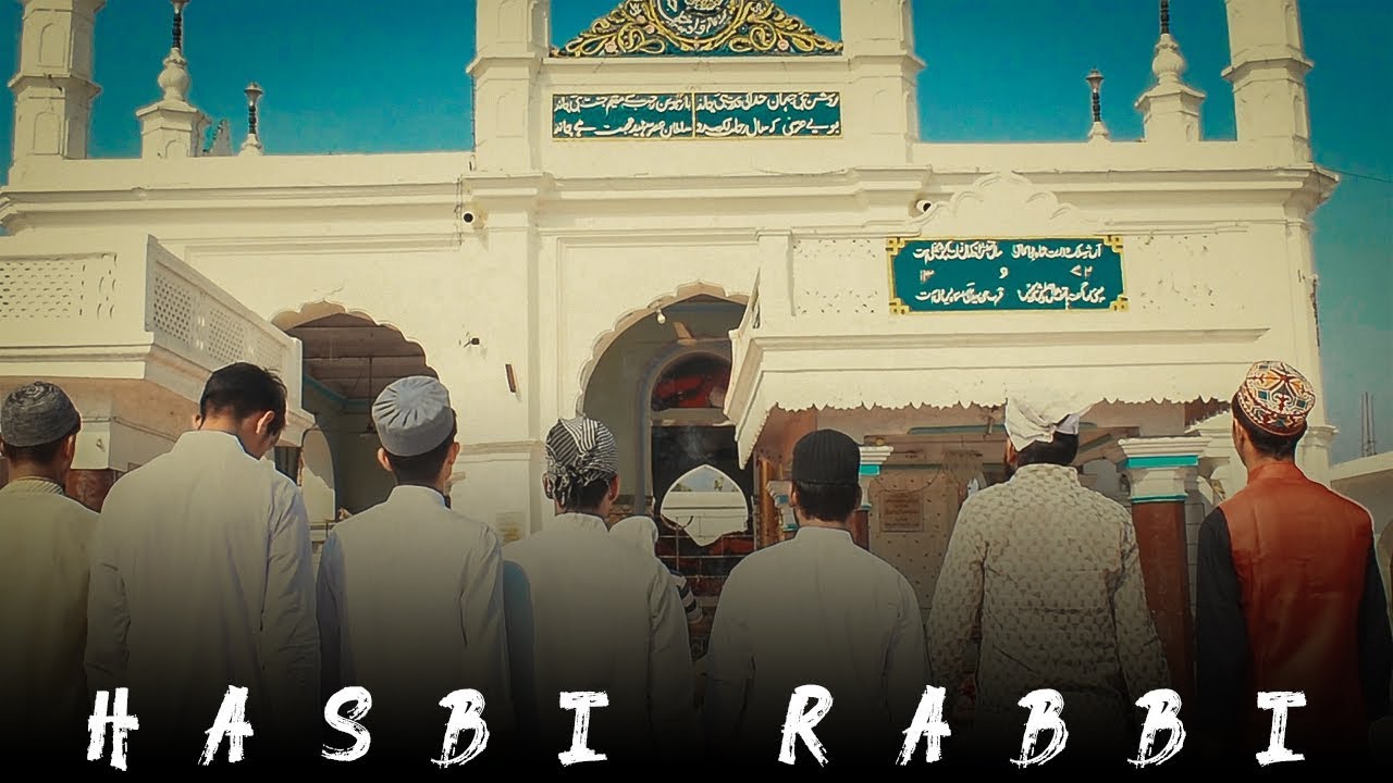 HASBI RABBI Marjaavaan|TBB|Altamash Faridi|Kamaal Khan