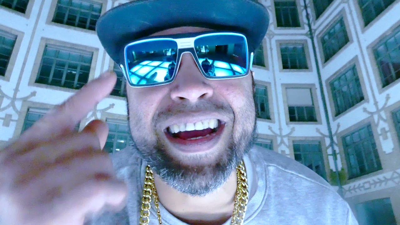 Duende Flow - Habladores (Video Oficial)