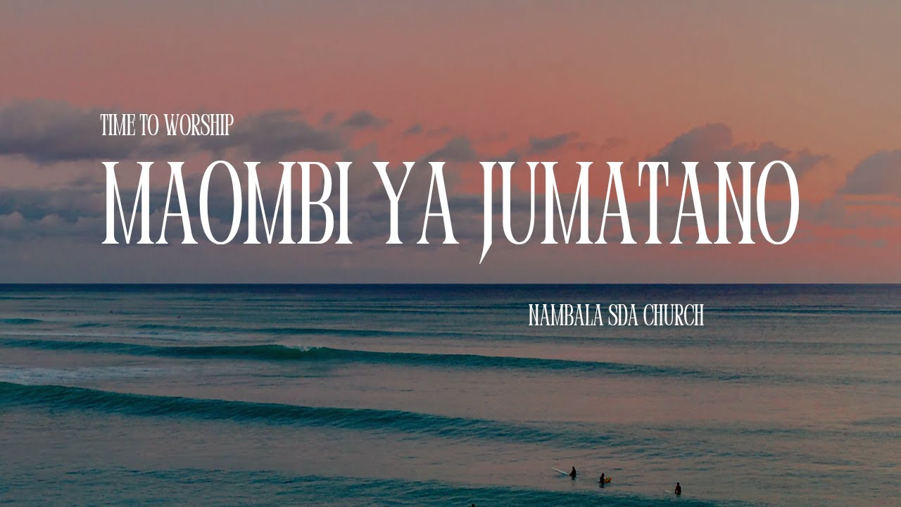 🔴LIVE: JUMATANO: Maombi (Wednesday: Prayer Meeting) - 04/02/2026