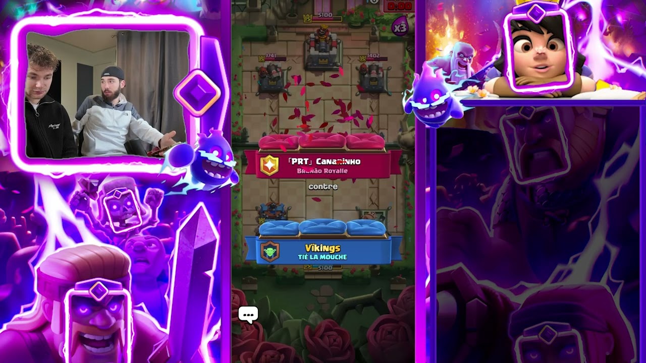 NOUVEAU DECK MÉTA GOBELIN HÉRO HYPER BAIT